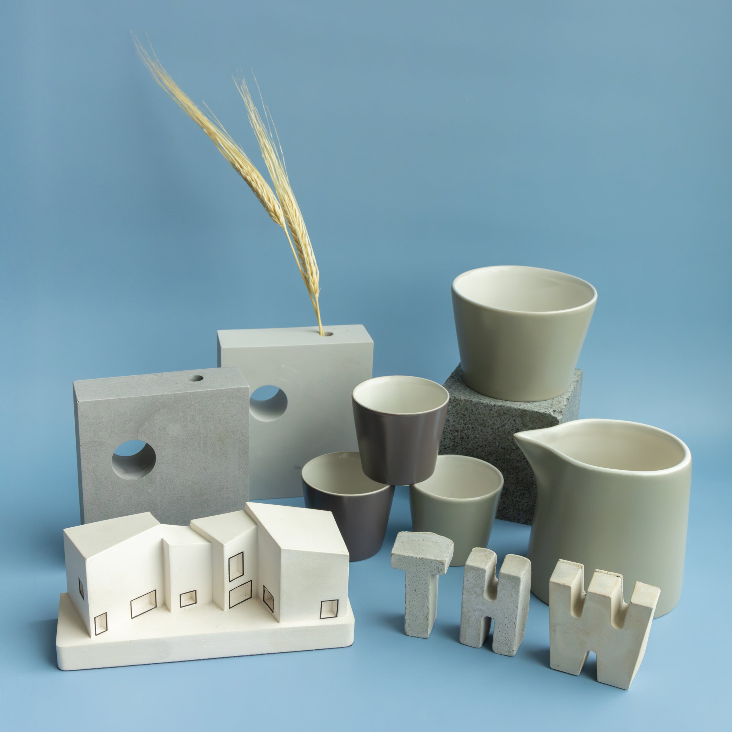 Architecture Inspired