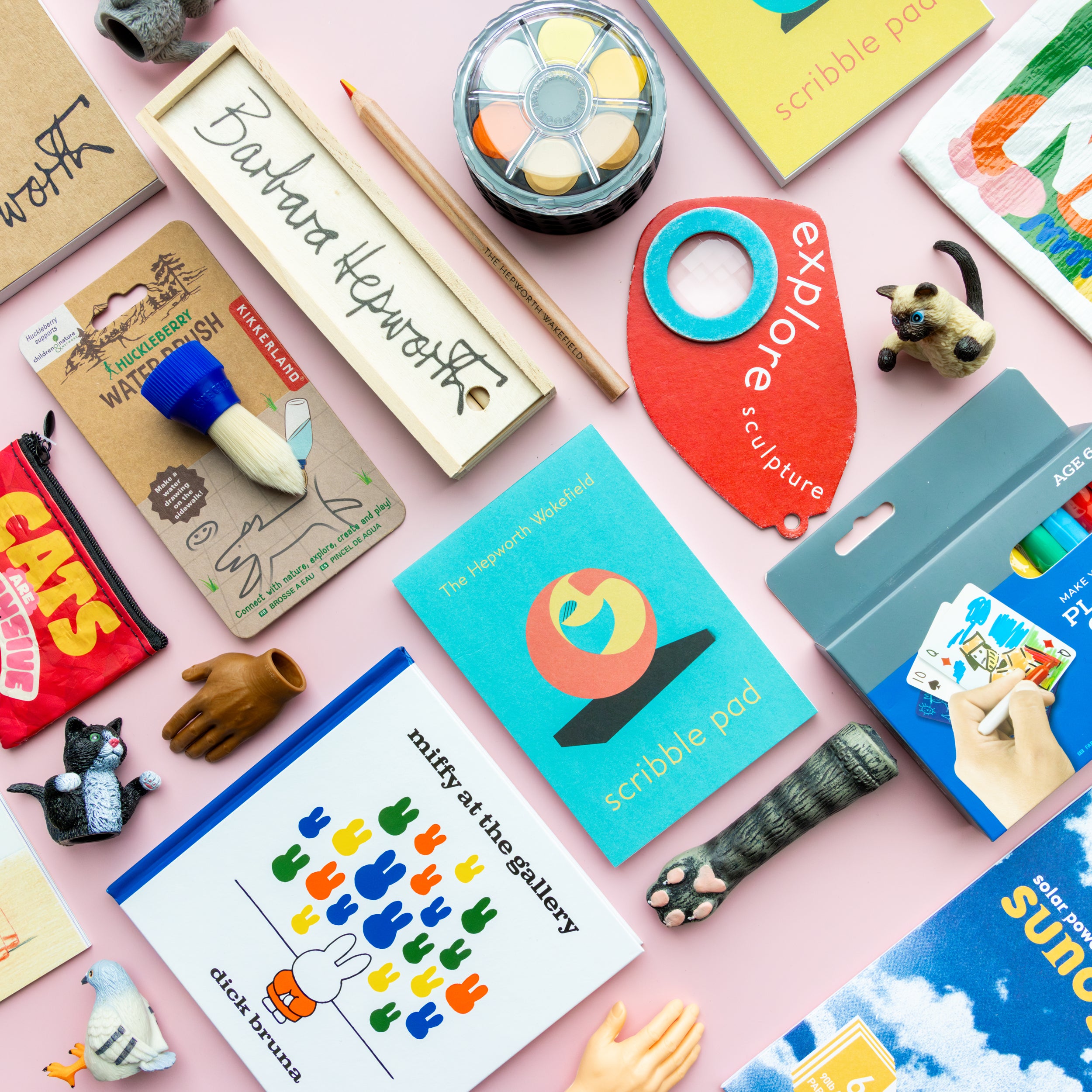 Gifts for Children