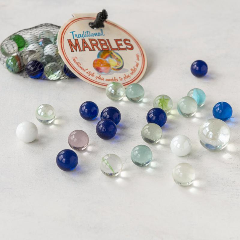 Marble Bag