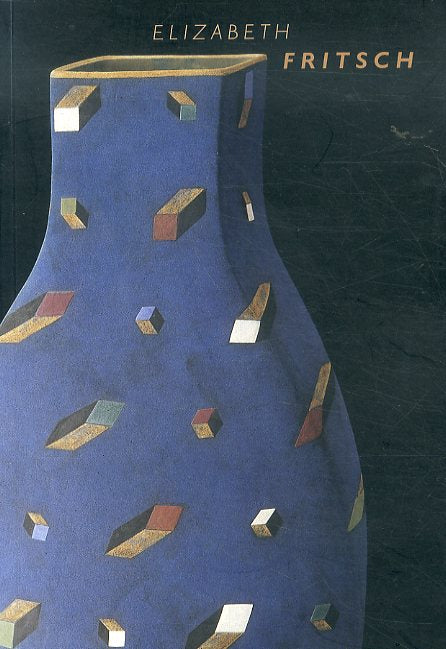Elizabeth Fritsch by The Fine Art Society and Joanna Bird