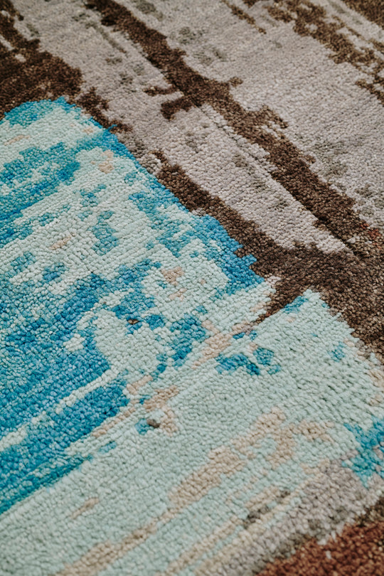 Howard Hodgkin: Indian Sea - Rug