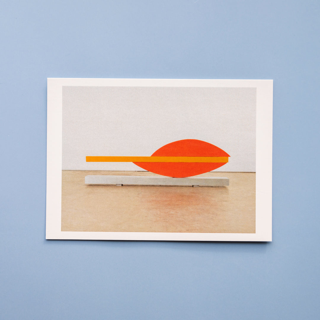 Candy Kim Lim Postcard