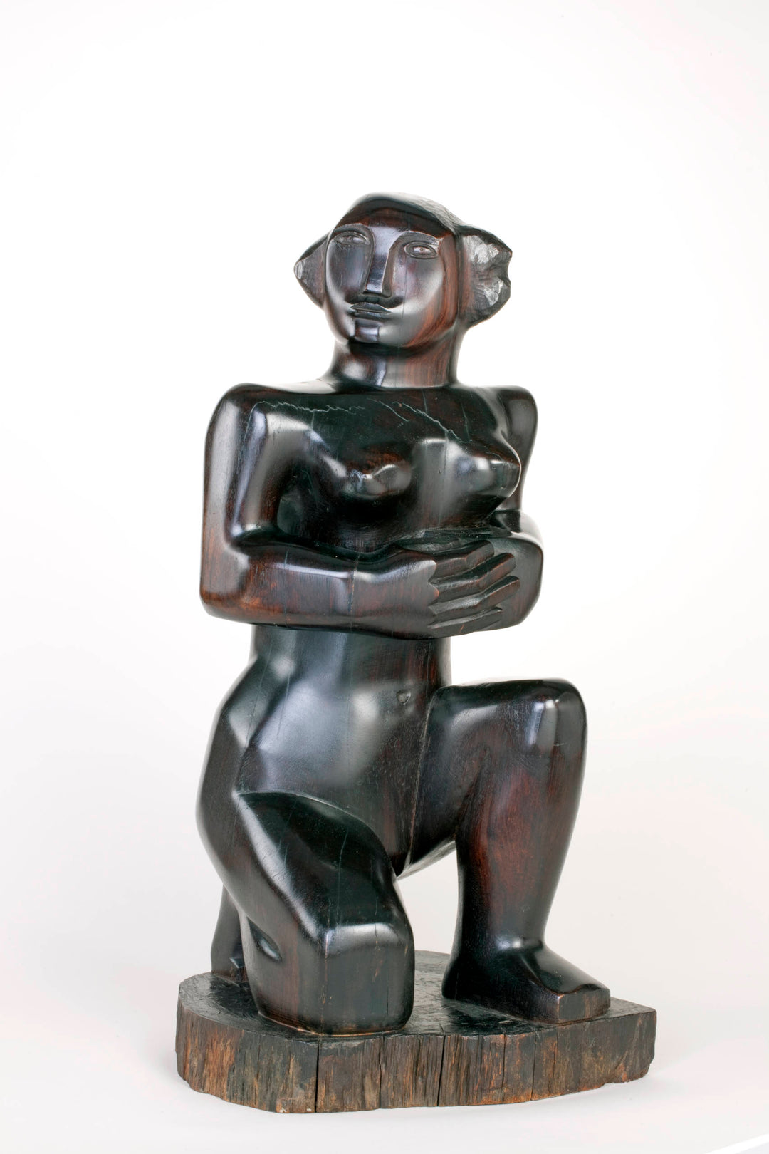 PC Kneeling Figure