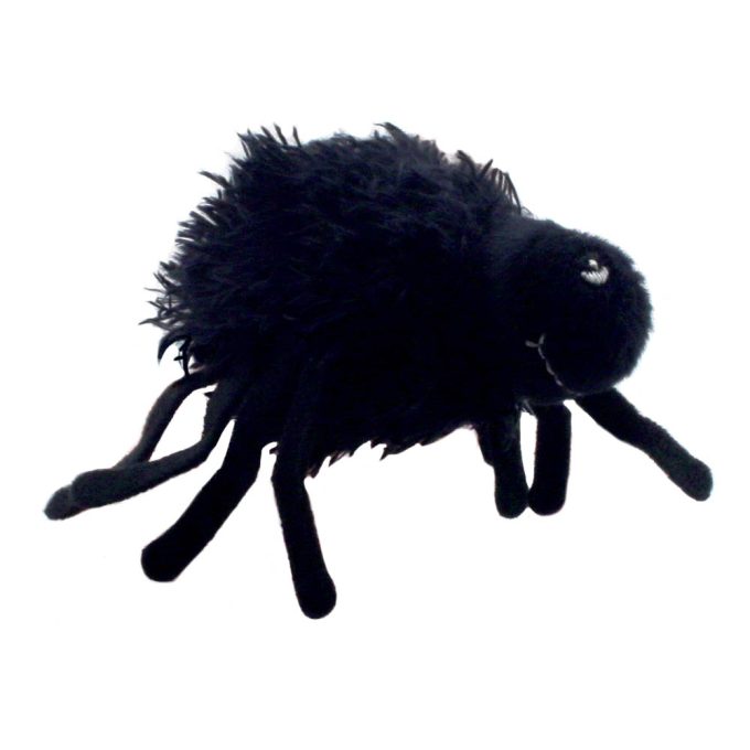 Spider puppet