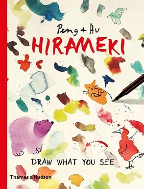 Hirameki : Draw What You See