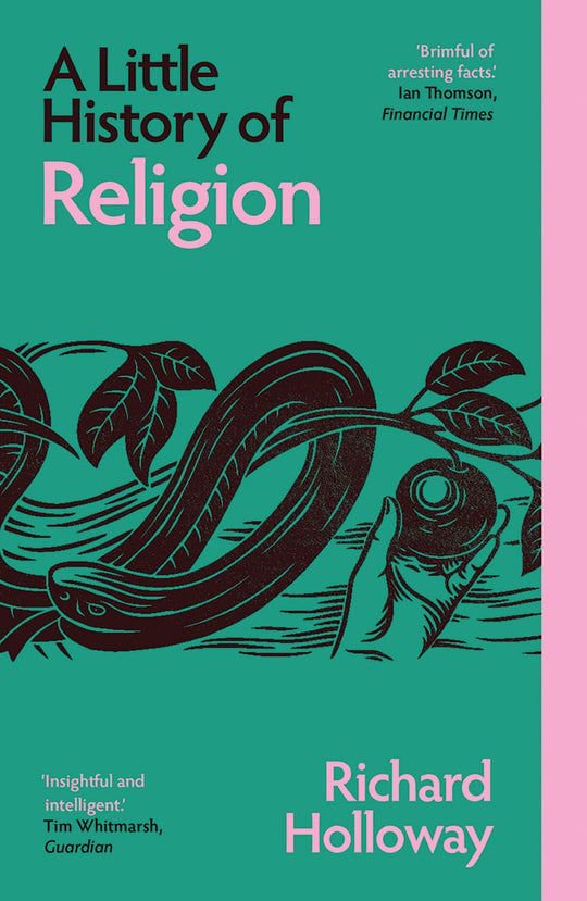 A Little History of Religion