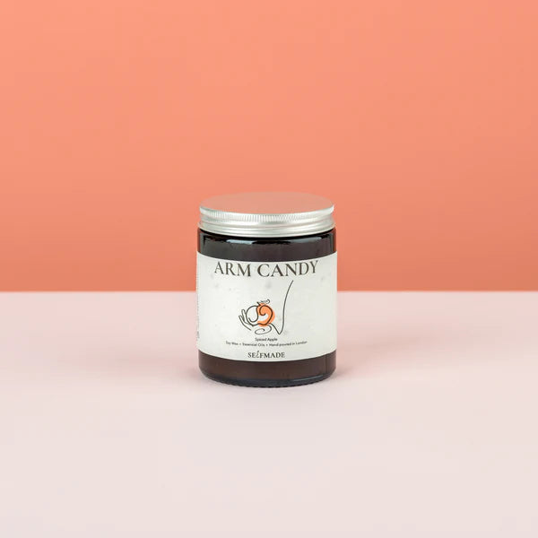 Arm Candy Candle