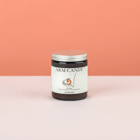 Arm Candy Candle