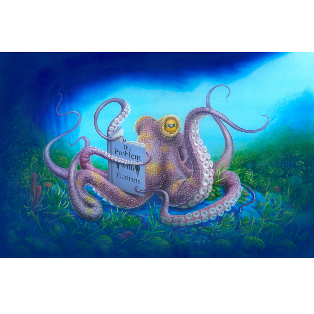 Jeremy Deller: The Problem with Humans