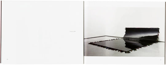 Eva Rothschild: Hot Touch Catalogue