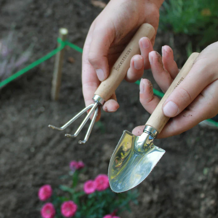 Make Your Own Garden