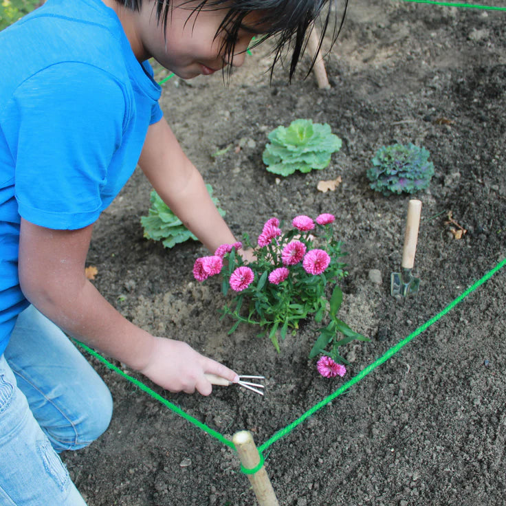 Make Your Own Garden