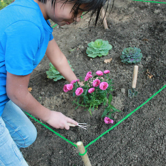 Make Your Own Garden