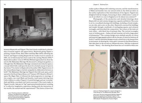 Barbara Hepworth Art & Life