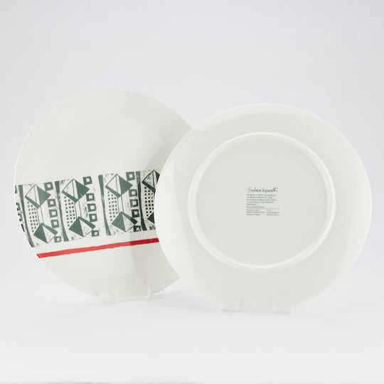 Barbara Hepworth Linocut Design Plate