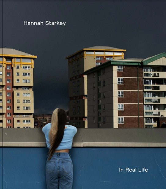Hannah Starkey Exhibition Catalogue