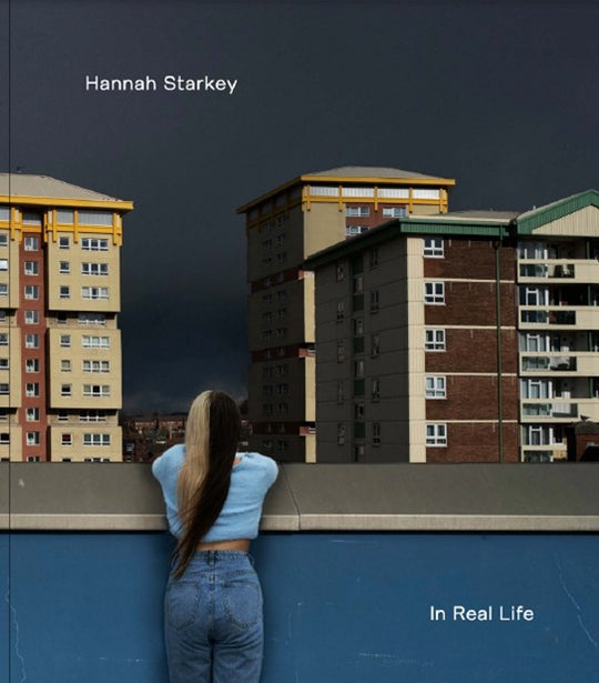 Hannah Starkey Exhibition Catalogue