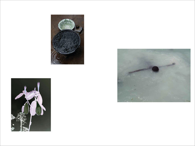 Viviane Sassen: Hot Mirror Catalogue