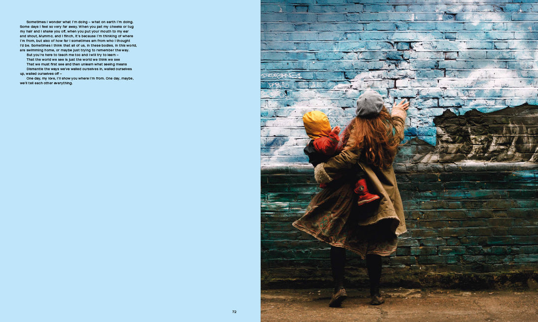 Hannah Starkey Exhibition Catalogue