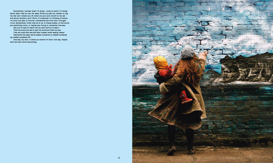 Hannah Starkey Exhibition Catalogue