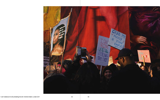 Hannah Starkey Exhibition Catalogue