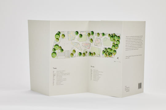 The Hepworth Wakefield Garden Guide