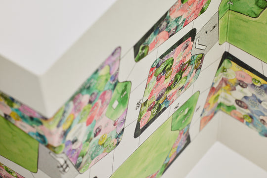 The Hepworth Wakefield Garden Guide