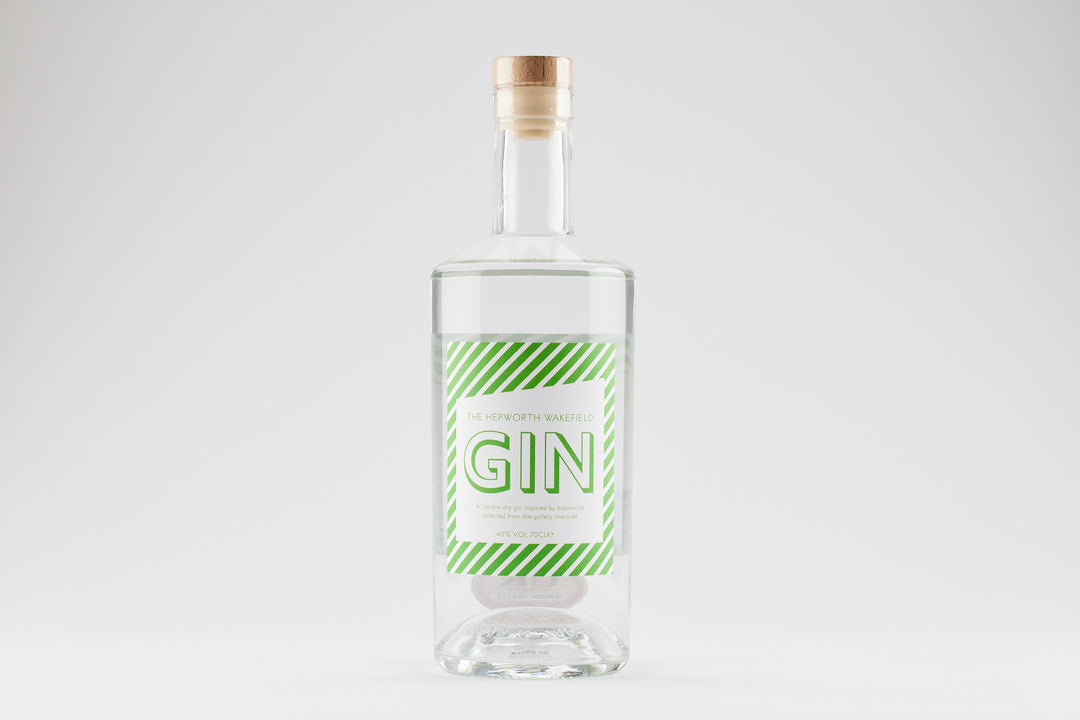 Hepworth Wakefield Gin 75cl