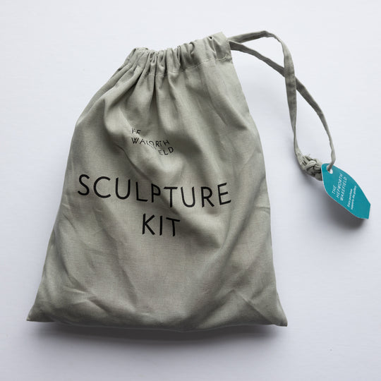 Hepworth Sculpture Kit