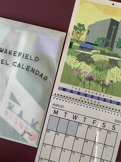 2024 Calendars