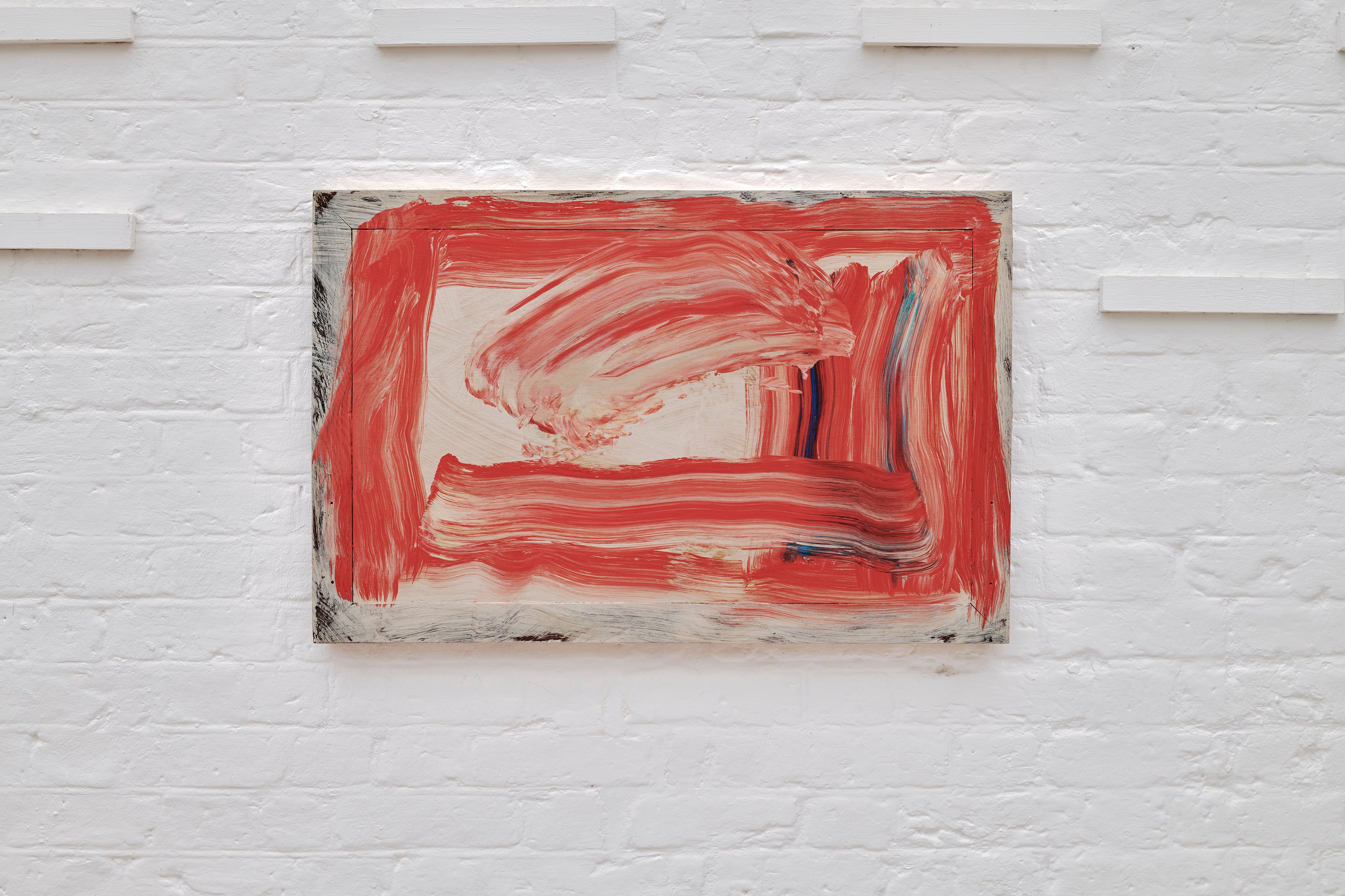 Howard Hodgkin