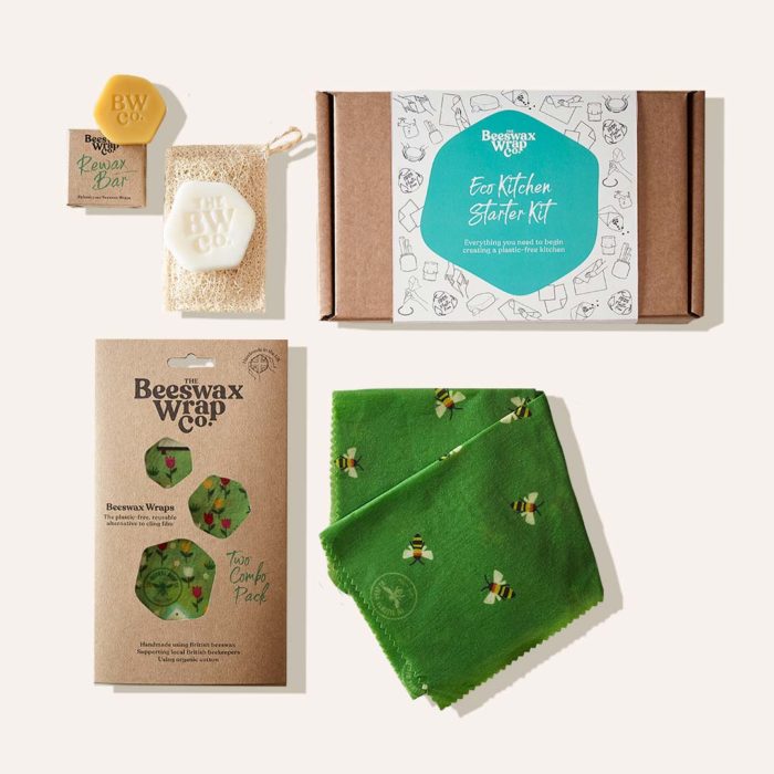 Sustainable Gifts