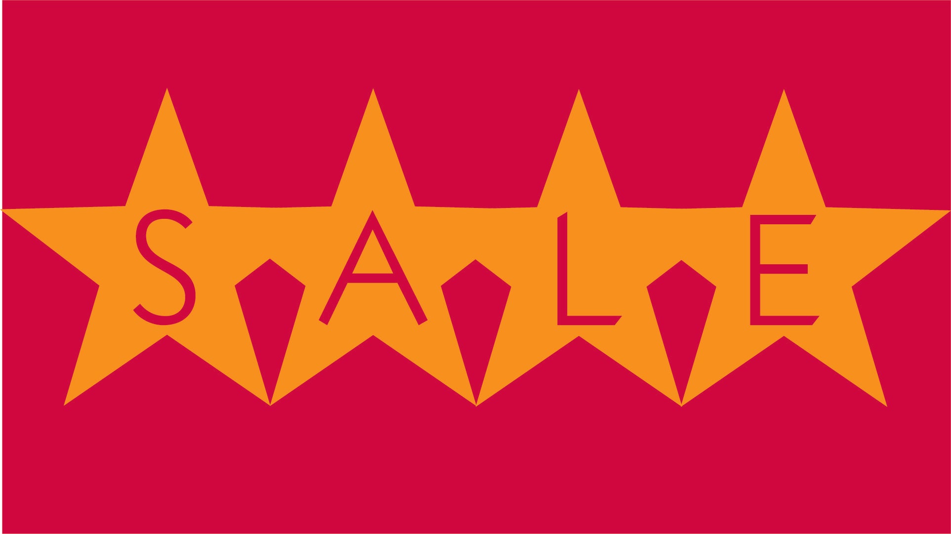 All Sale