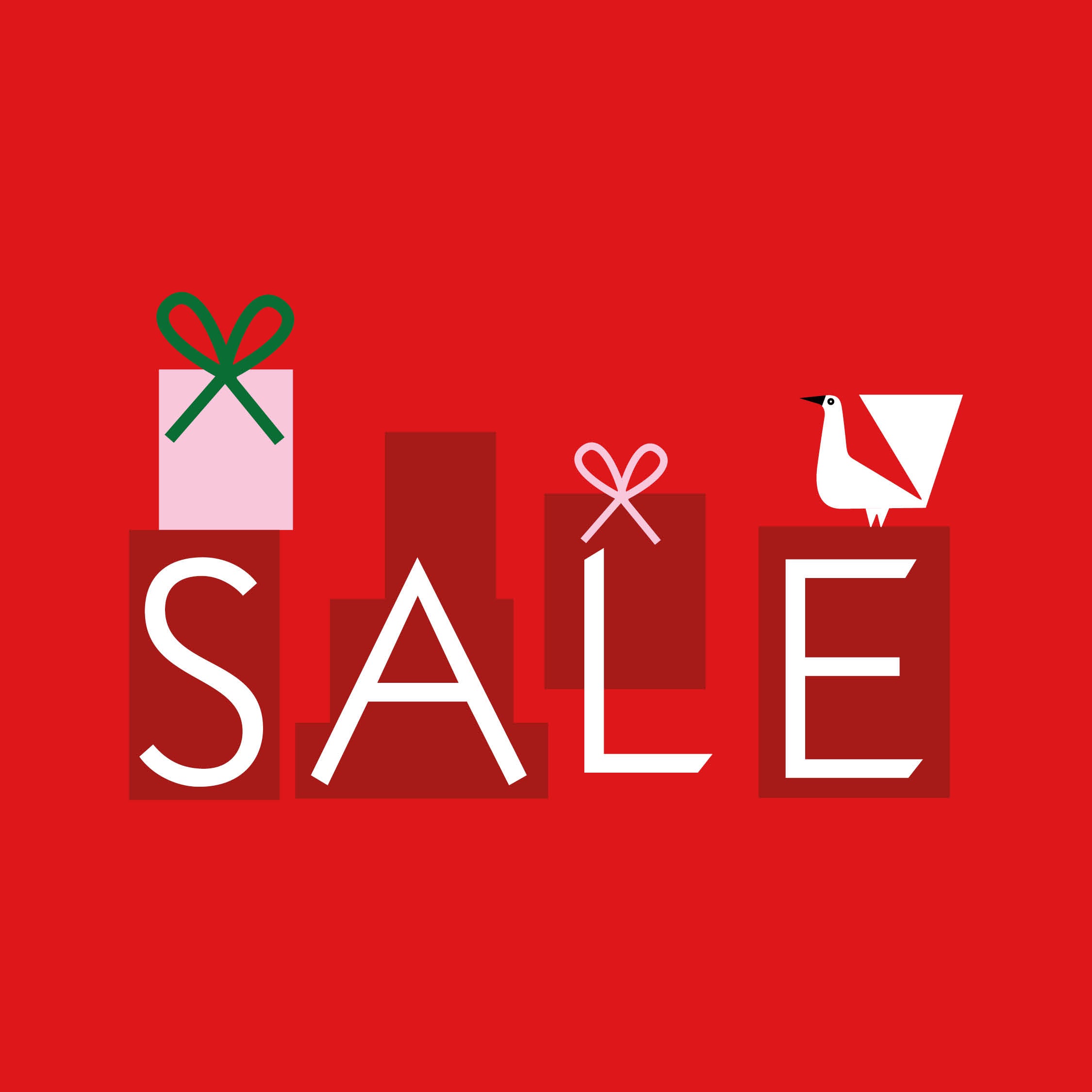 All Sale