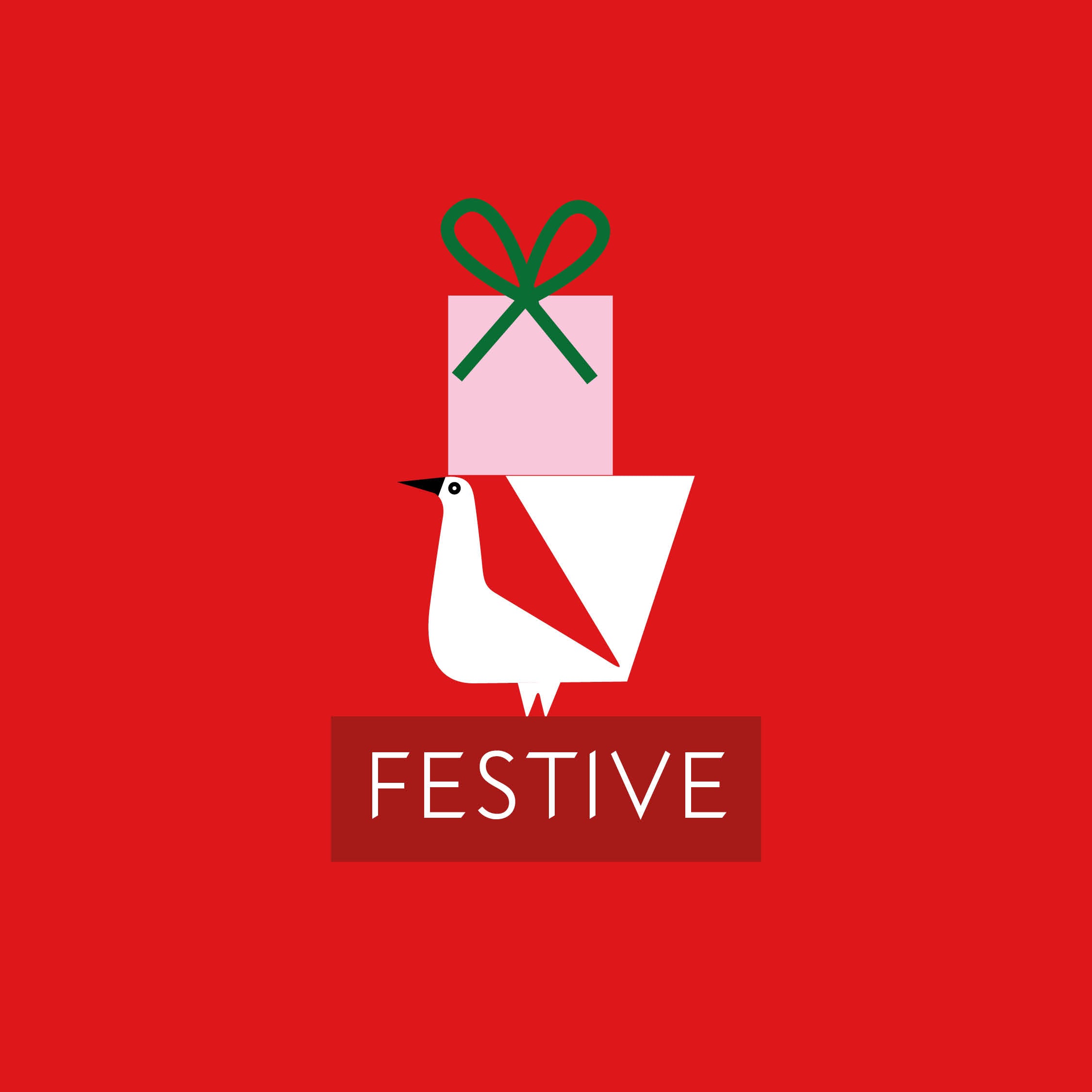 Festive Sale