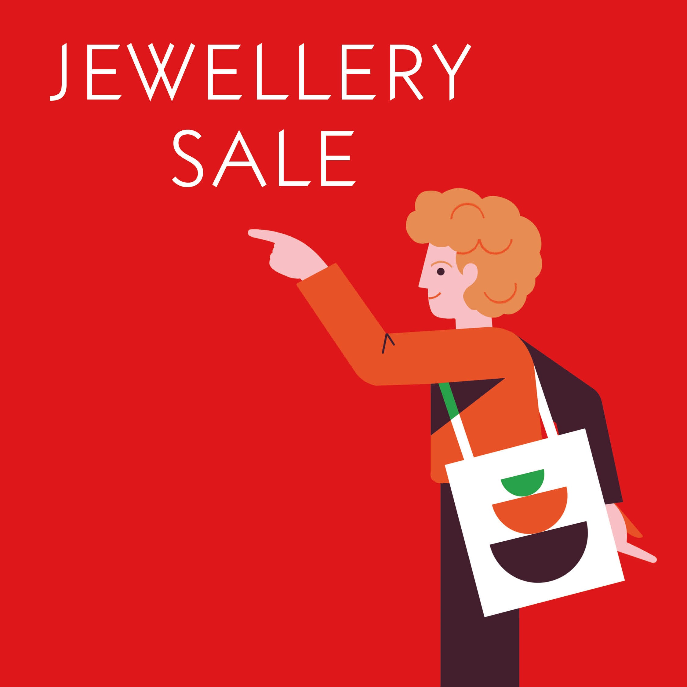 Jewellery Sale