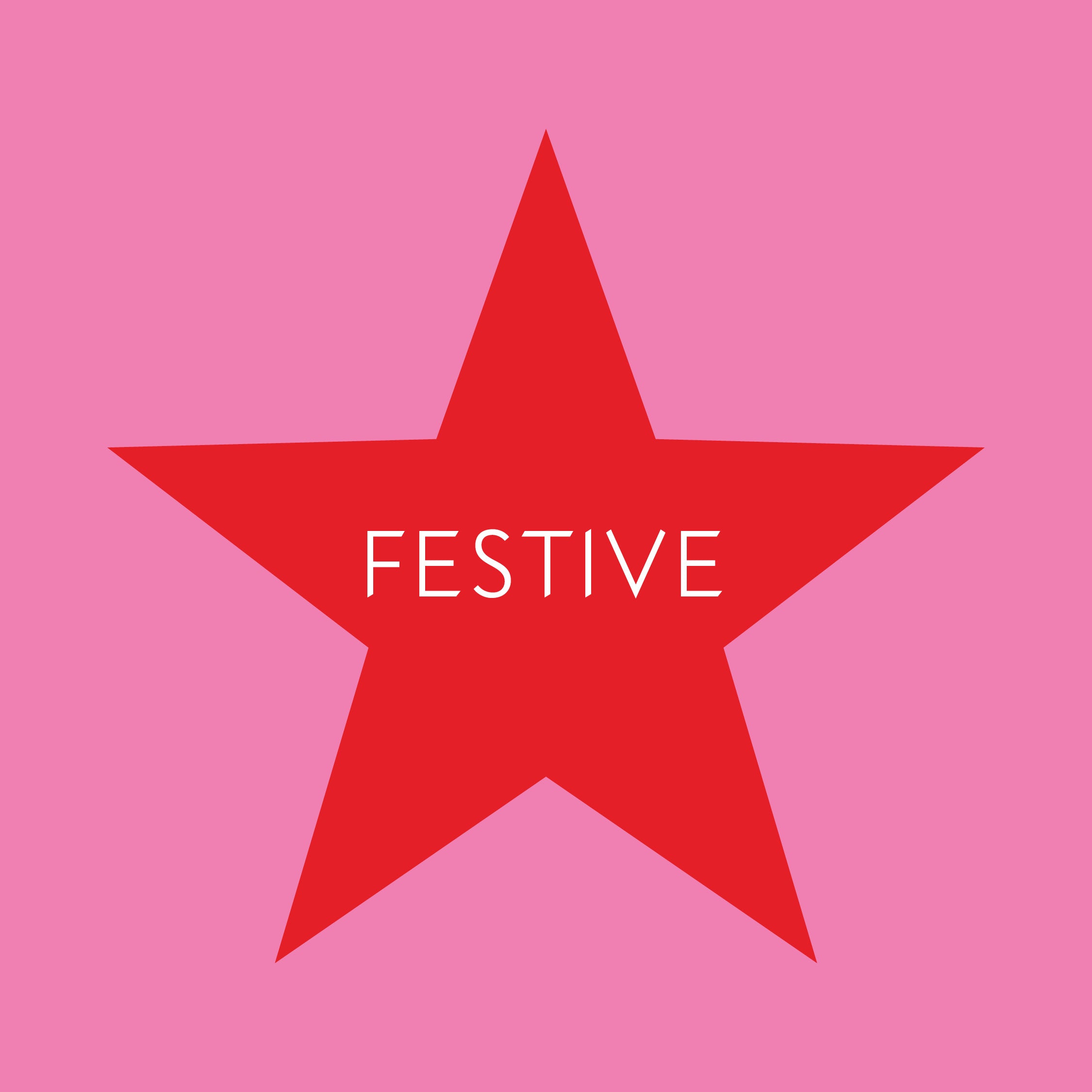 Sale Festive