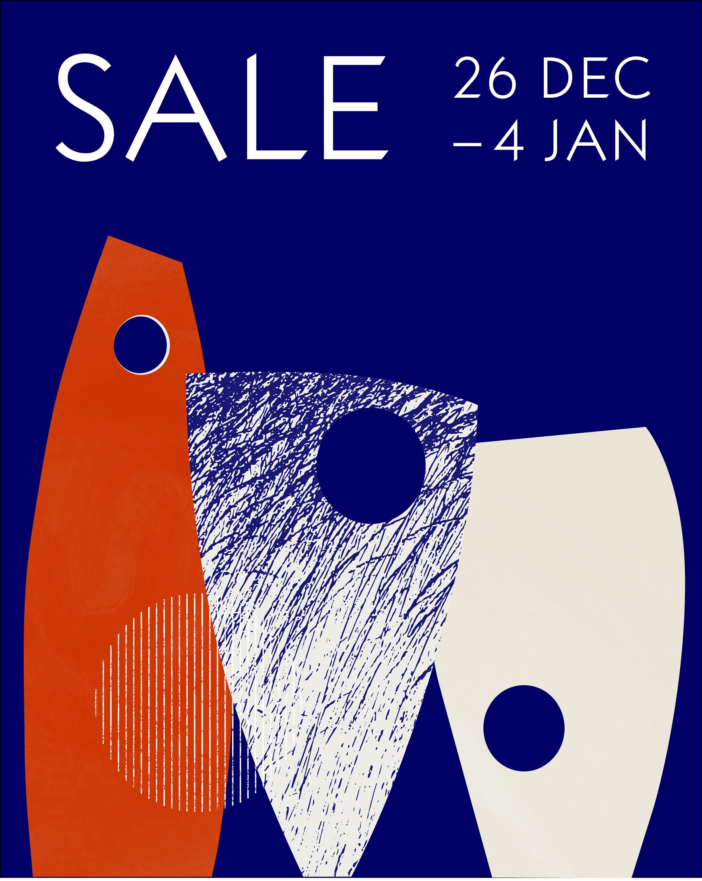 Winter Sale
