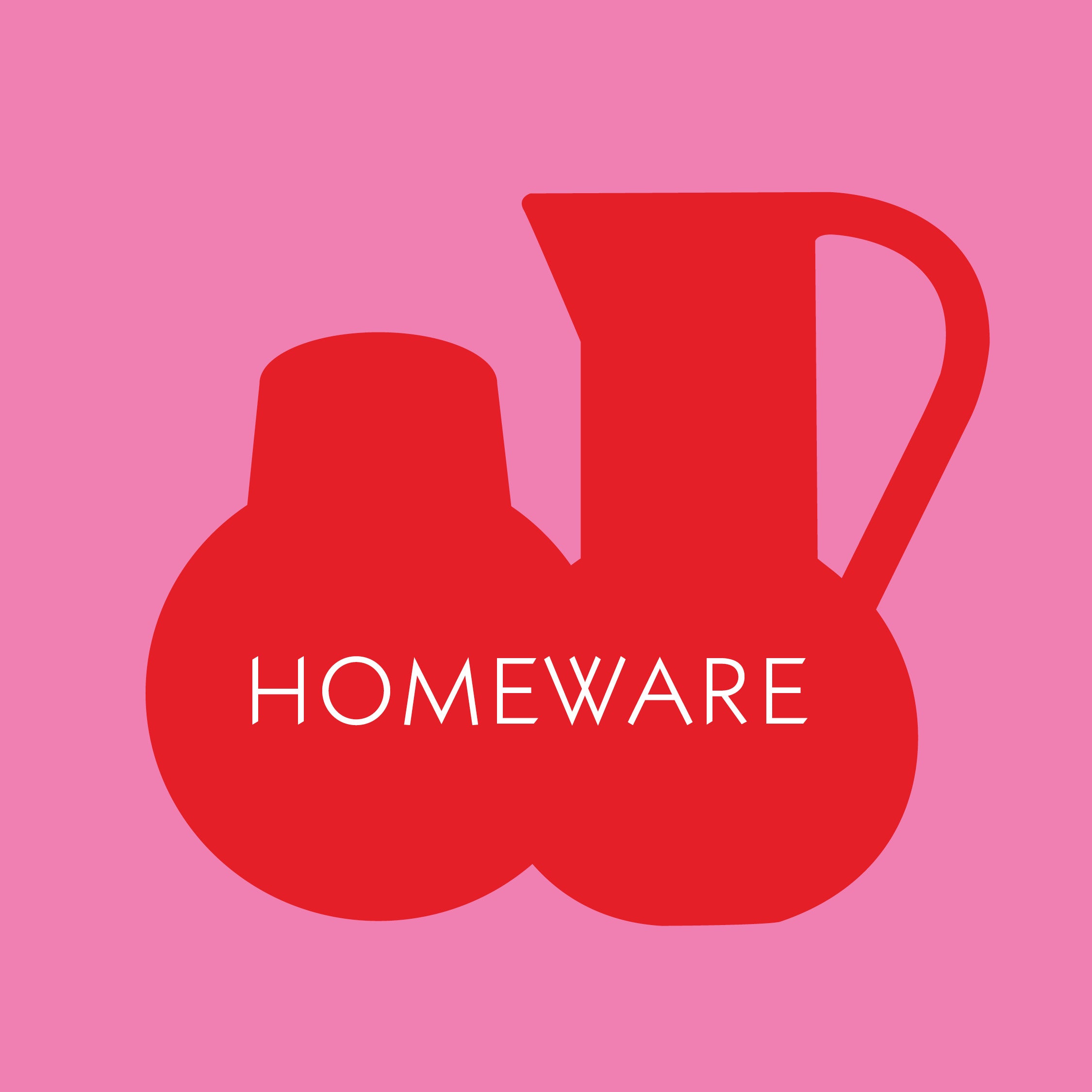 Sale Print & Homewares
