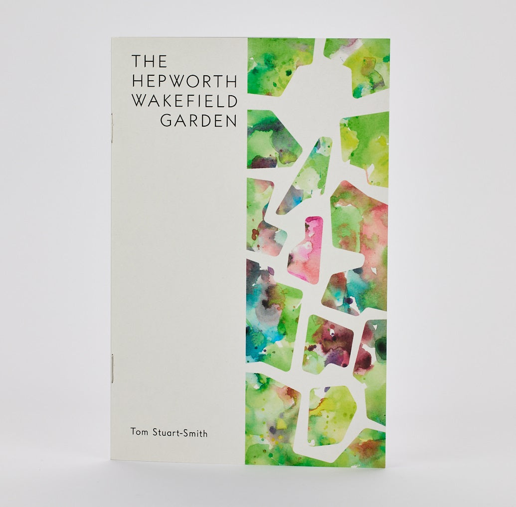 Exclusive to The Hepworth Wakefield Garden