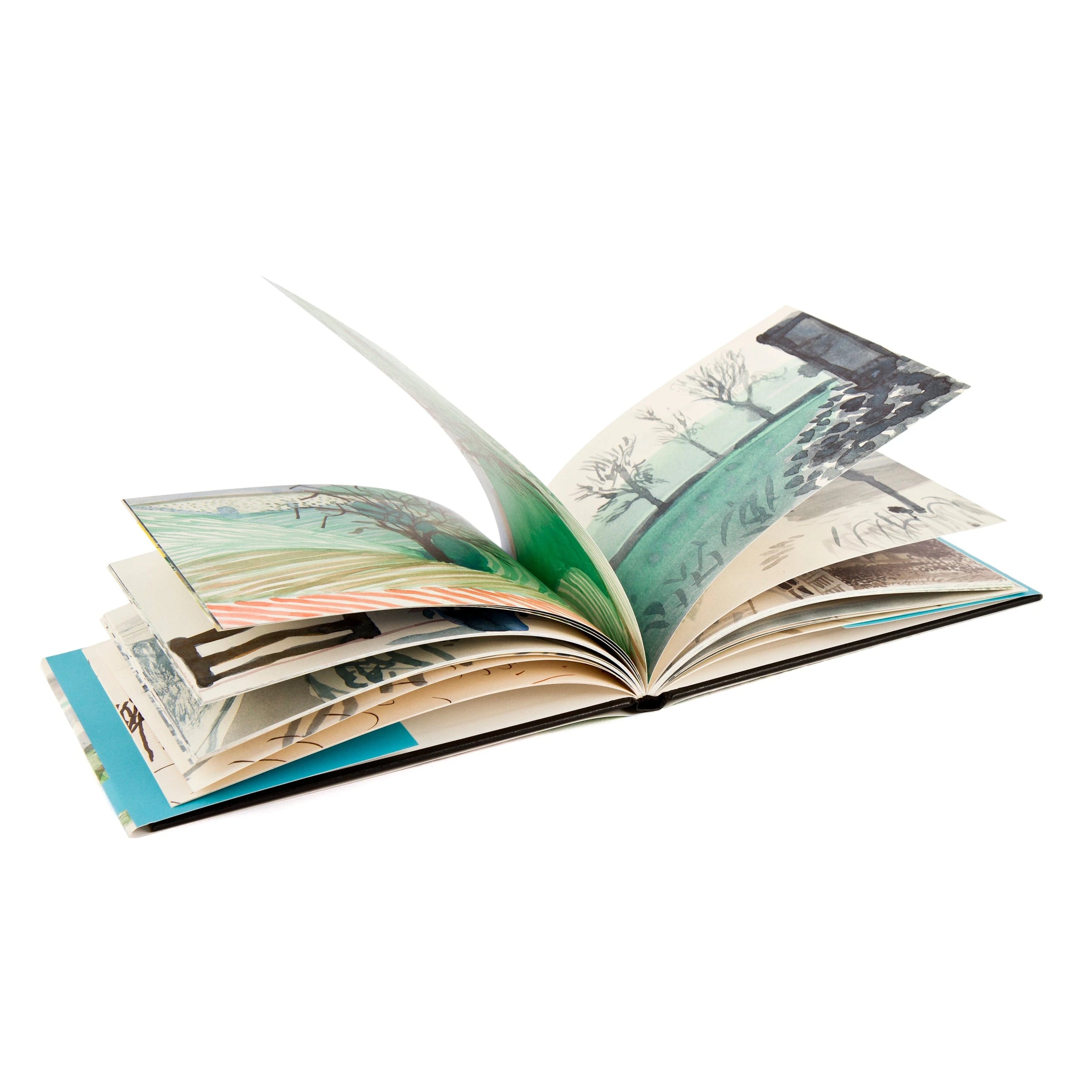 Yorkshire Books