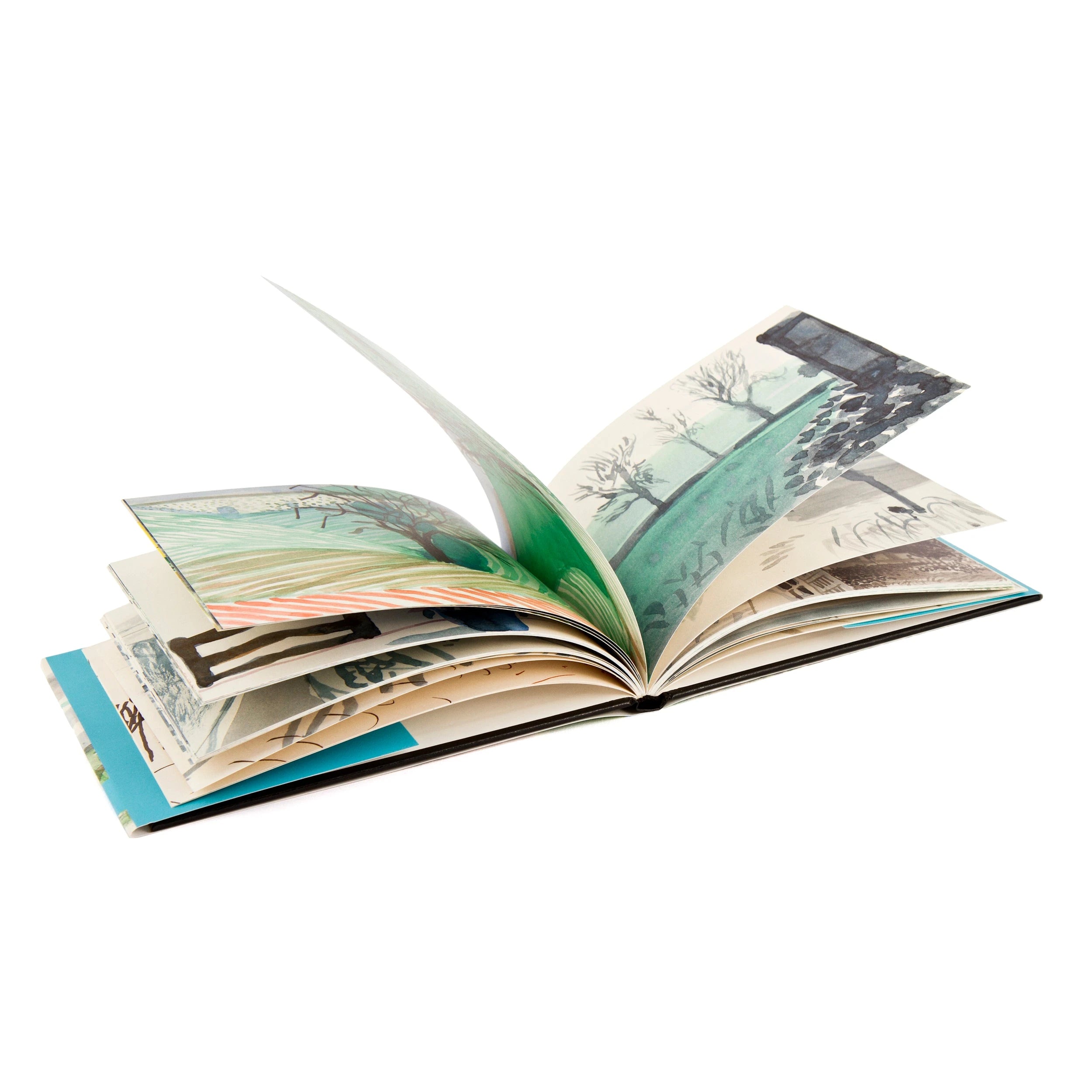 Yorkshire Books