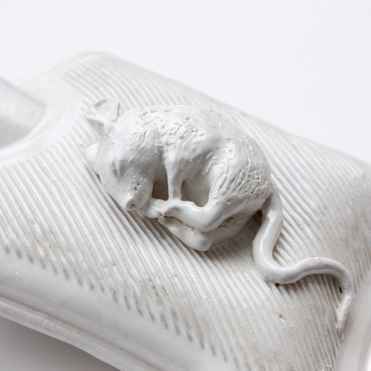 Sculptural and Textile Editions