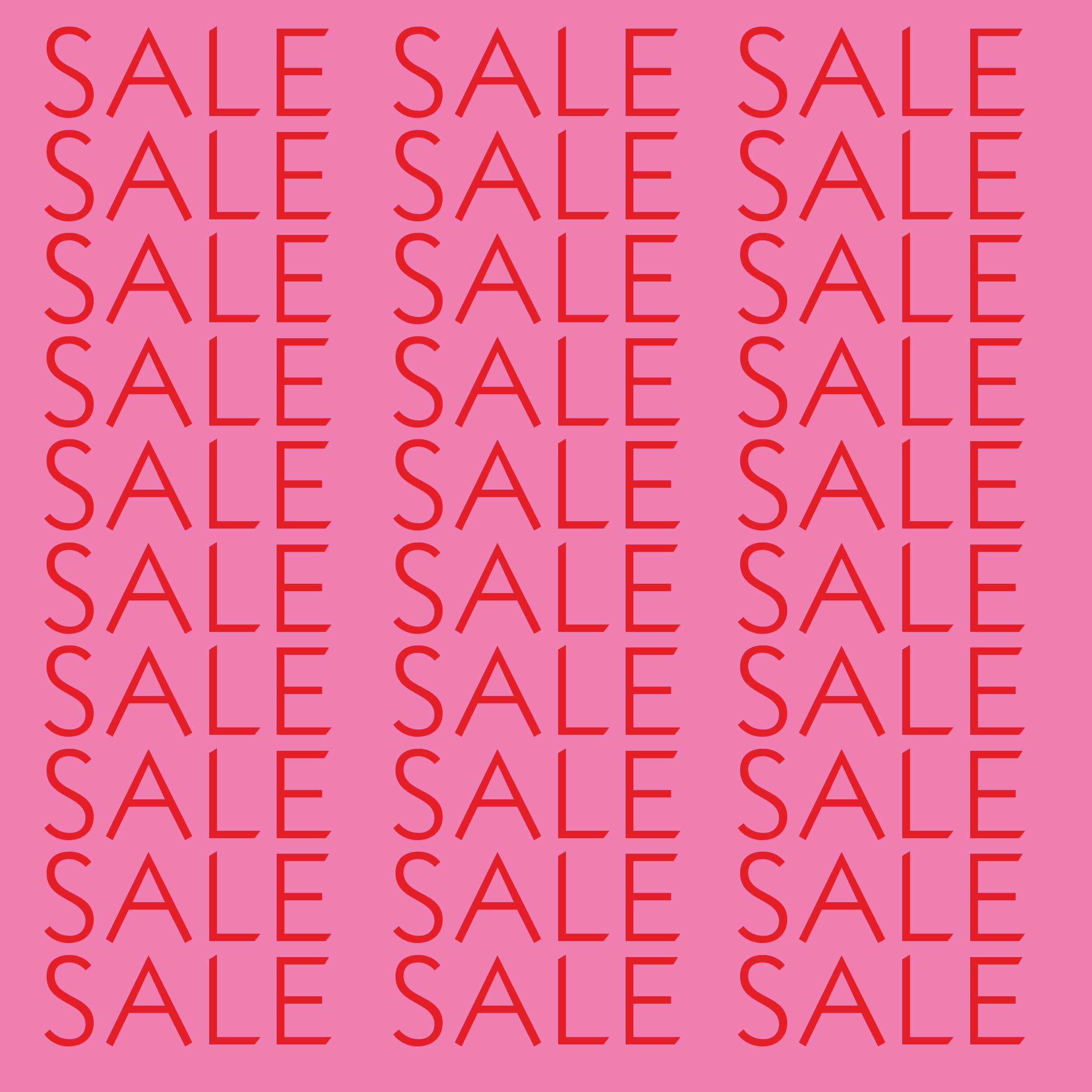 Hepworth Sale