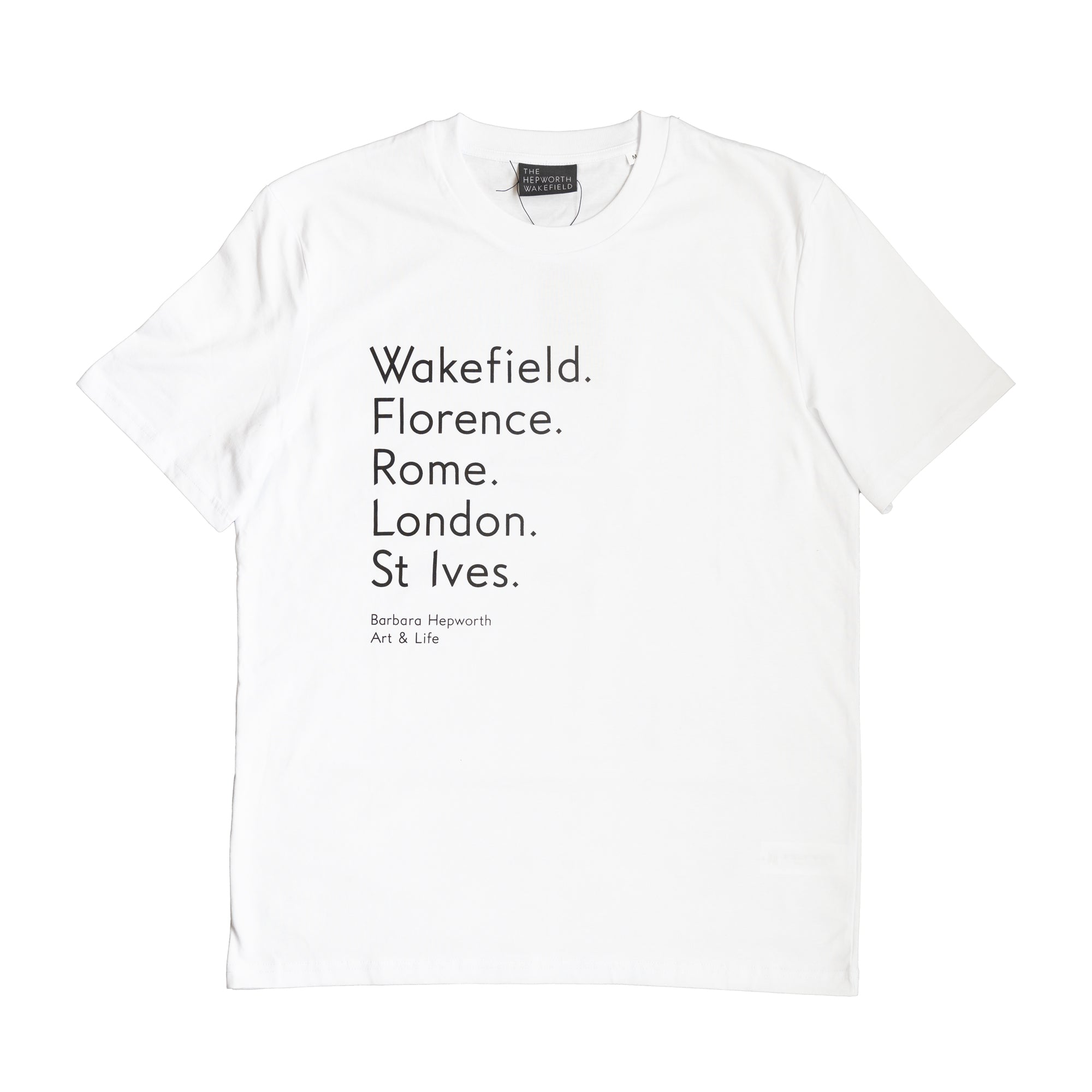 T-Shirts & Apparel