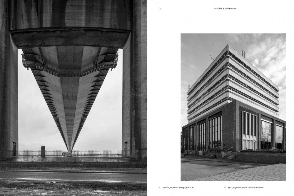 Architecture Books