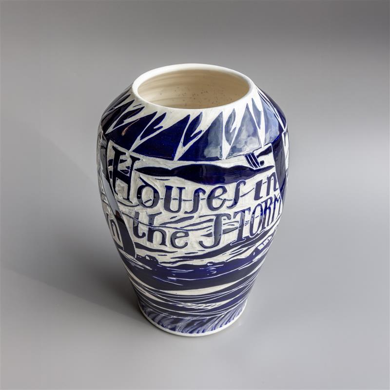 Timpani of Tin by Mr Ben