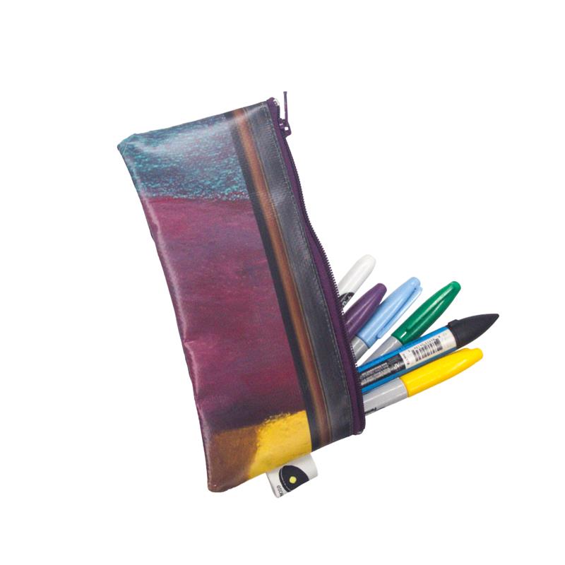 Nutcase bag by Oscar Munro