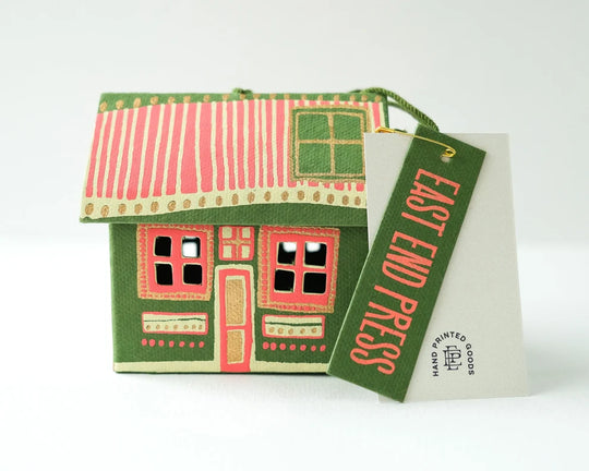 Scottish Bothy Decoration by East End Press