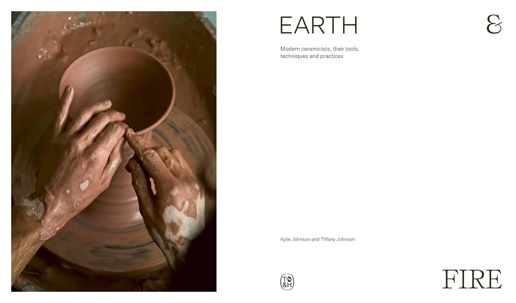 Earth & Fire